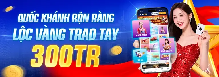 Thưởng Đăng Ký 0k9